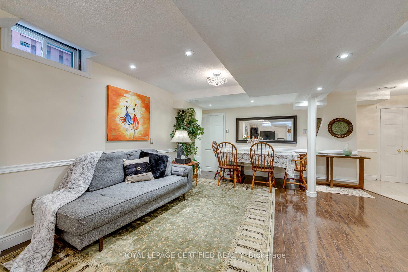 Photo 35 of 6336 Culmore Crescent, Mississauga, East Credit — HOMEH