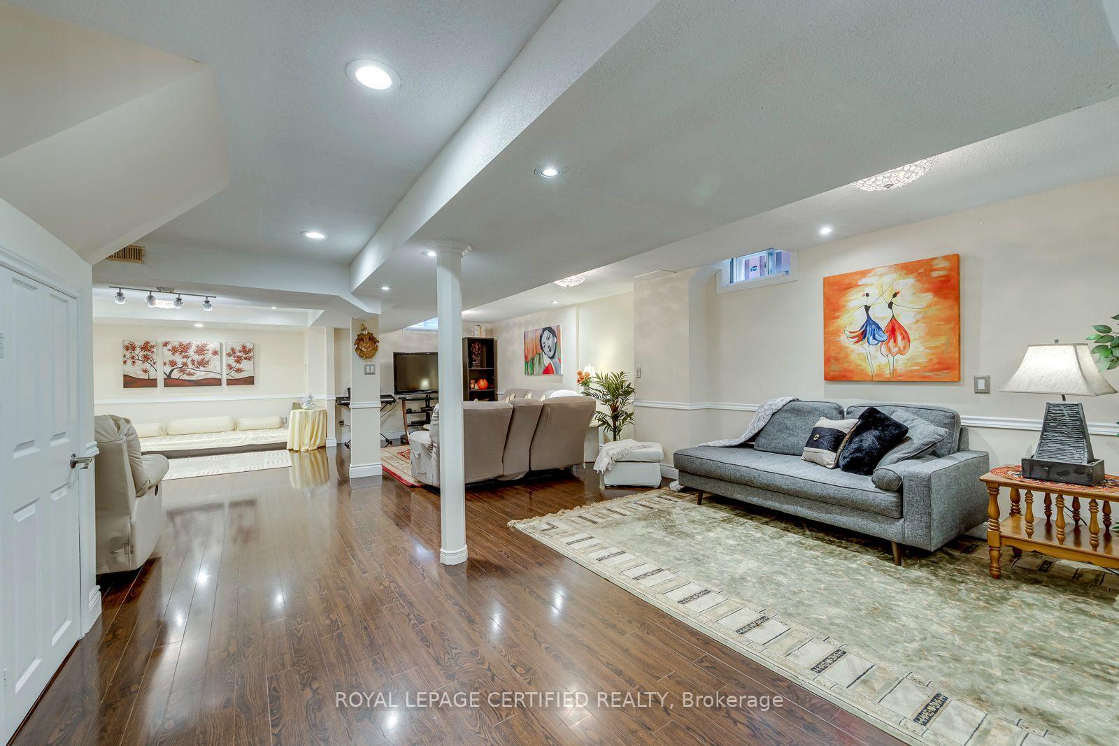 Photo 36 of 6336 Culmore Crescent, Mississauga, East Credit — HOMEH