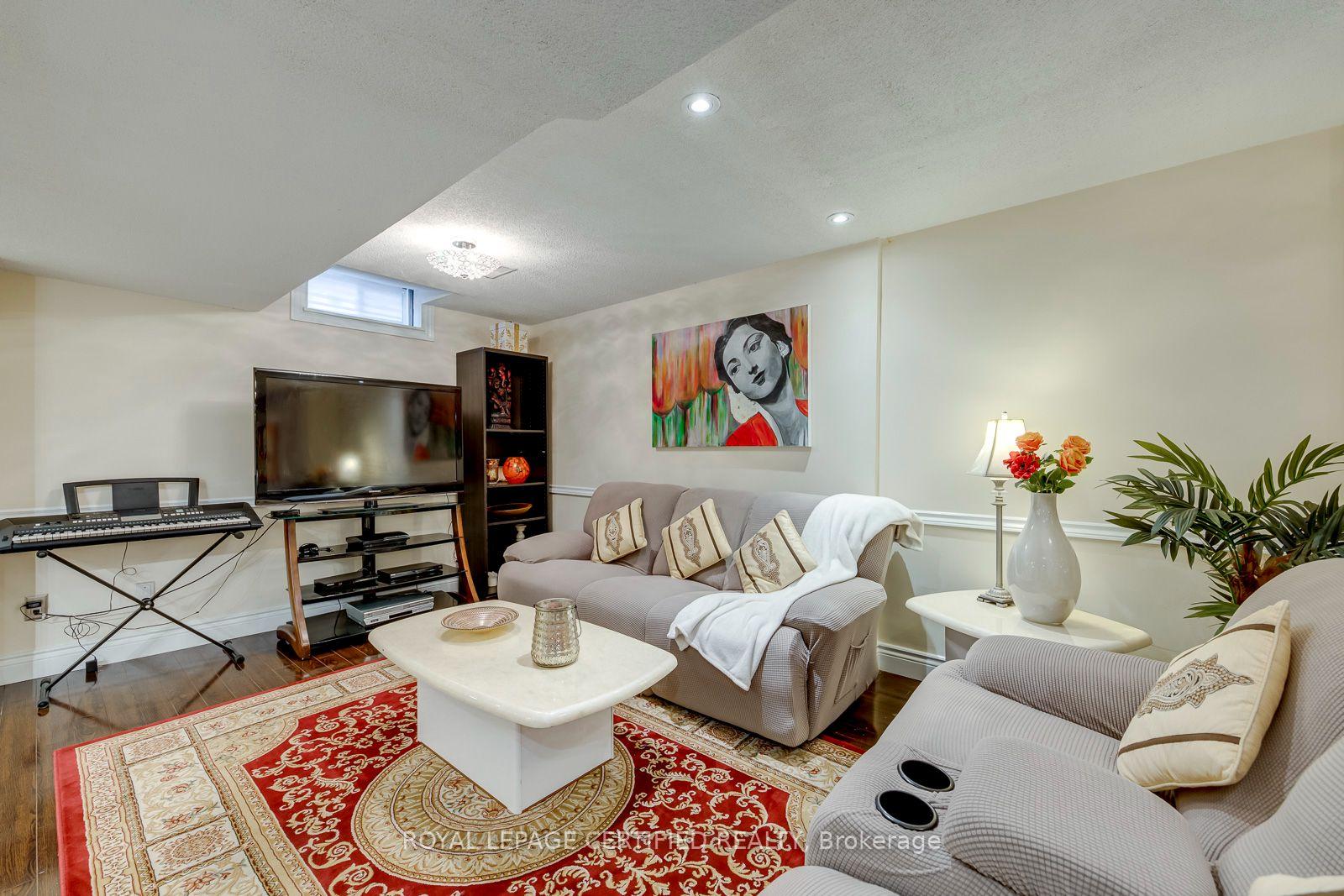 Photo 37 of 6336 Culmore Crescent, Mississauga, East Credit — HOMEH