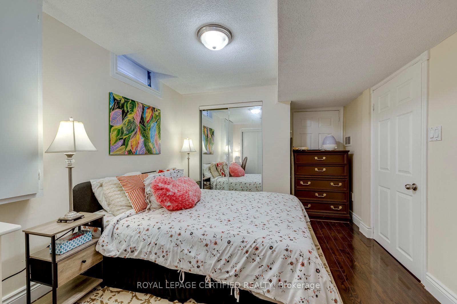 Photo 40 of 6336 Culmore Crescent, Mississauga, East Credit — HOMEH