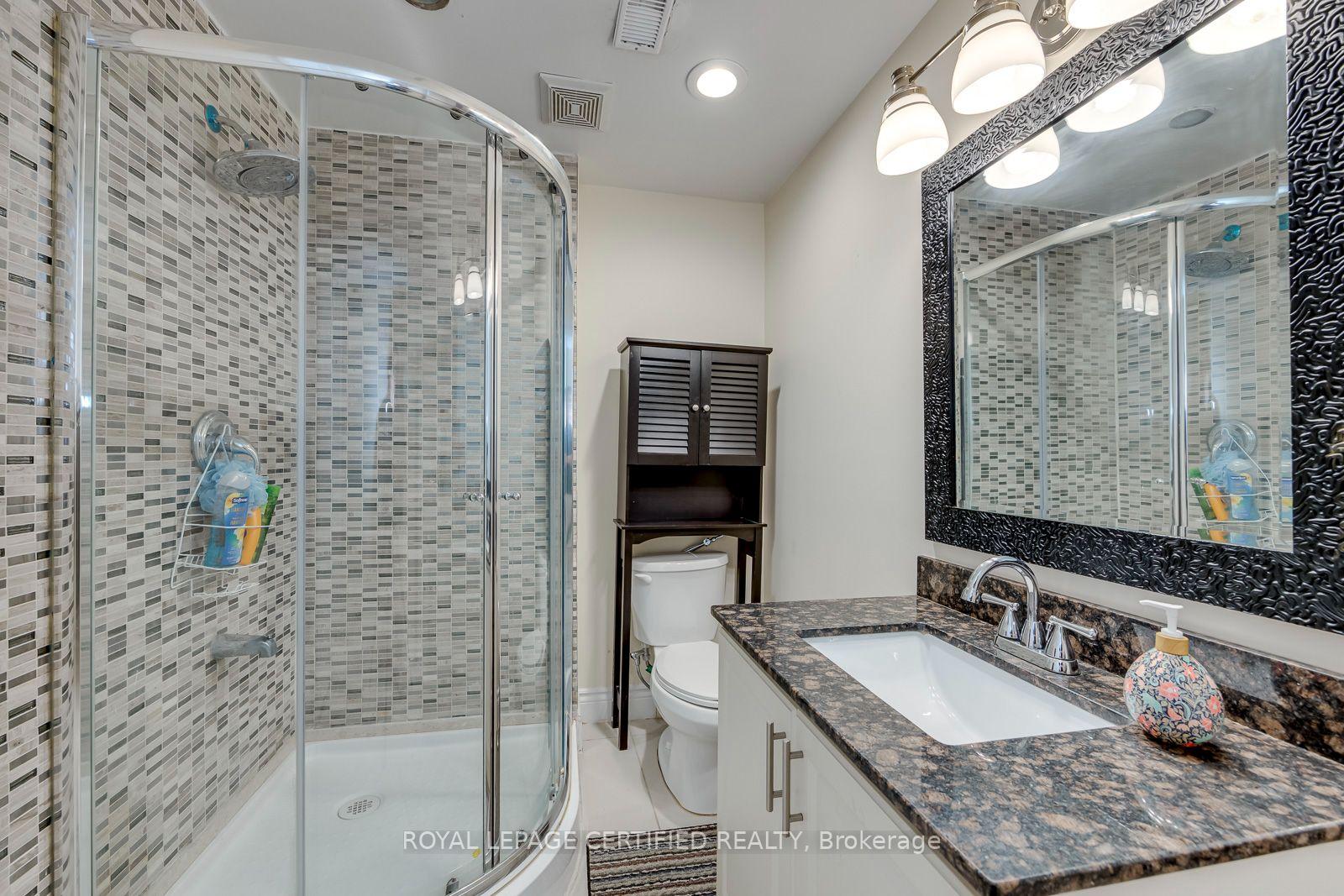 Photo 41 of 6336 Culmore Crescent, Mississauga, East Credit — HOMEH