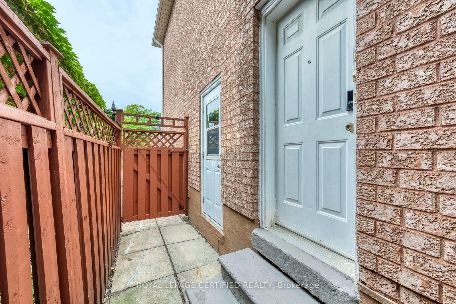 Photo 42 of 6336 Culmore Crescent, Mississauga, East Credit — HOMEH