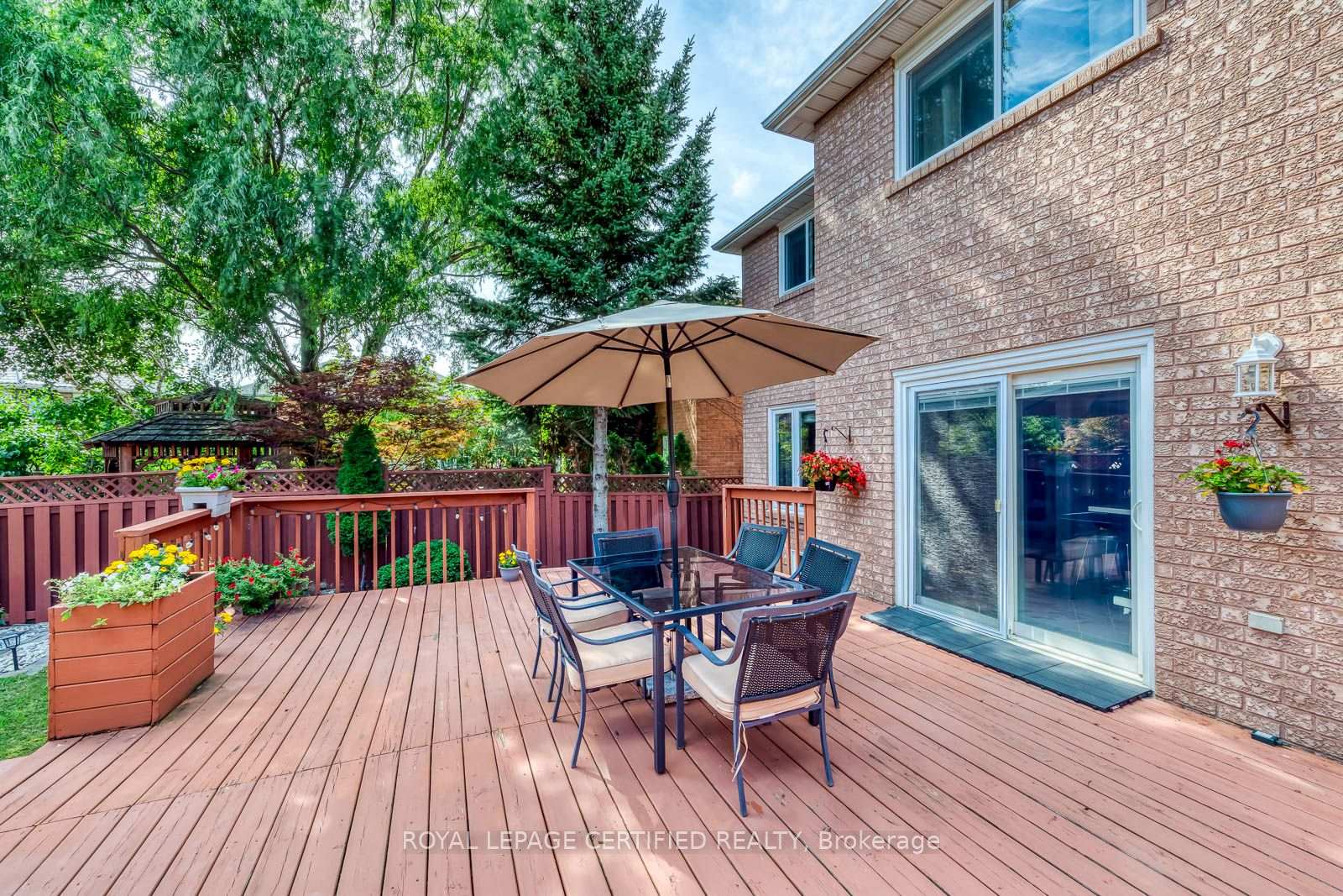 Photo 45 of 6336 Culmore Crescent, Mississauga, East Credit — HOMEH
