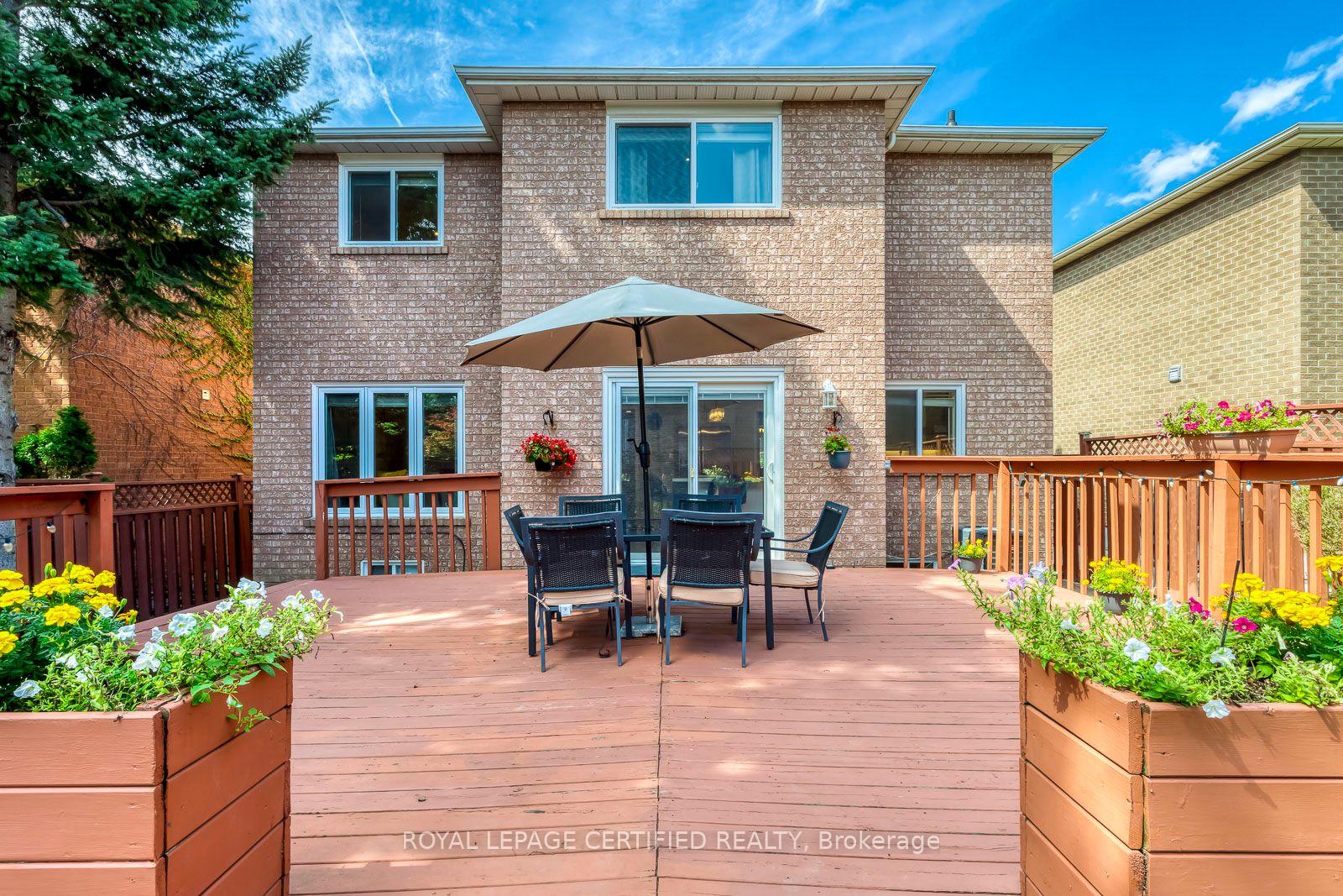 Photo 46 of 6336 Culmore Crescent, Mississauga, East Credit — HOMEH