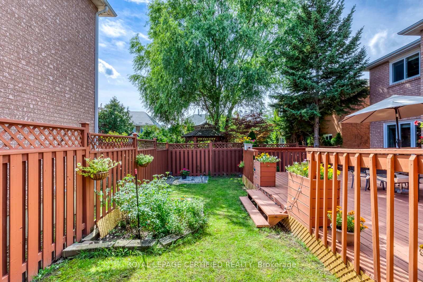Photo 49 of 6336 Culmore Crescent, Mississauga, East Credit — HOMEH