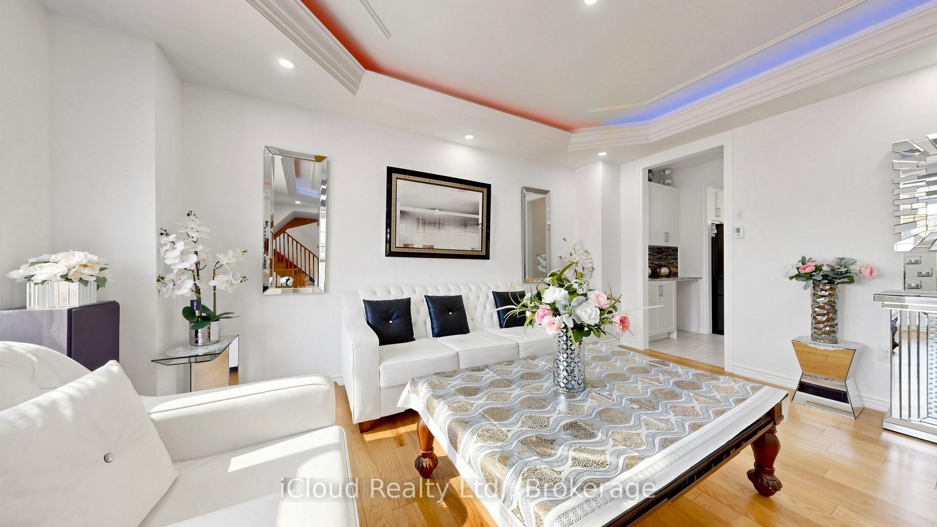 Photo 6 of 193 Thornbush Boulevard E, Brampton, Northwest Brampton — HOMEH