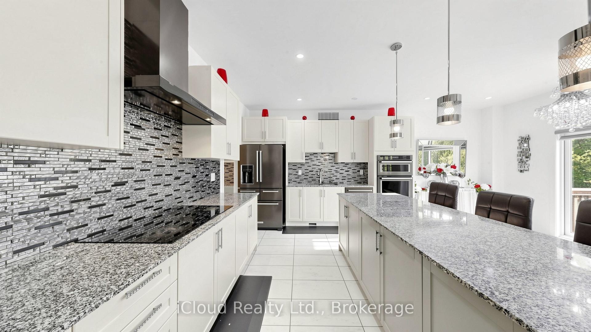 Photo 15 of 193 Thornbush Boulevard E, Brampton, Northwest Brampton — HOMEH