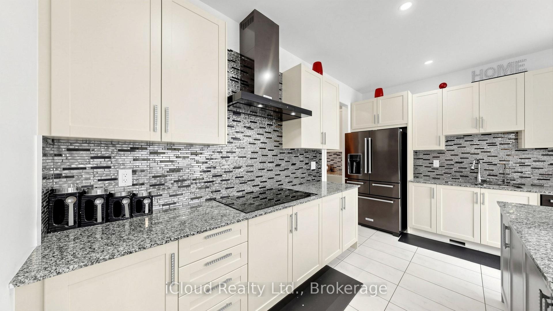 Photo 16 of 193 Thornbush Boulevard E, Brampton, Northwest Brampton — HOMEH
