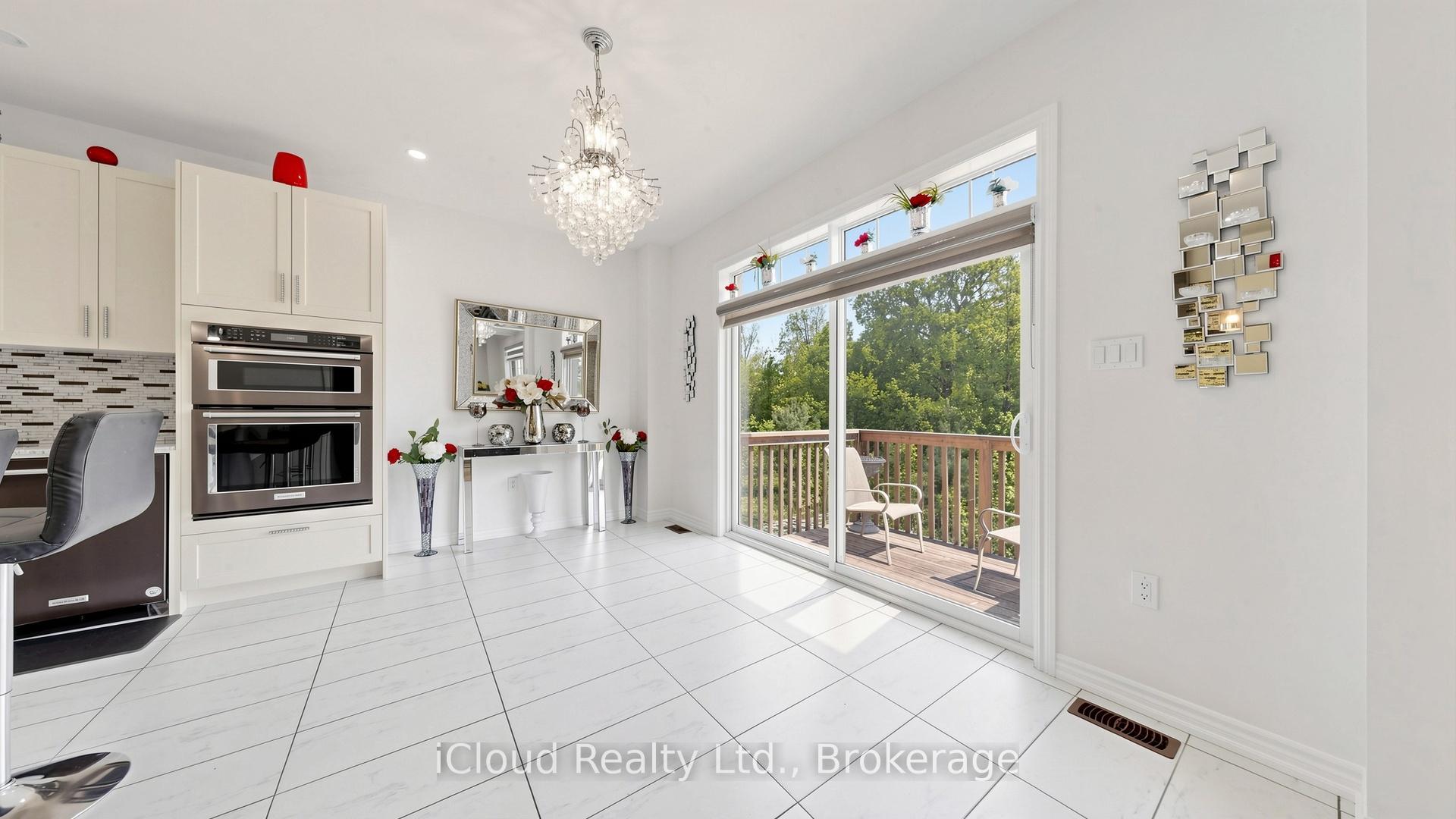 Photo 19 of 193 Thornbush Boulevard E, Brampton, Northwest Brampton — HOMEH
