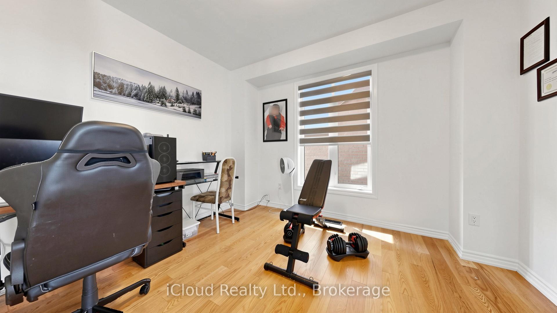 Photo 21 of 193 Thornbush Boulevard E, Brampton, Northwest Brampton — HOMEH