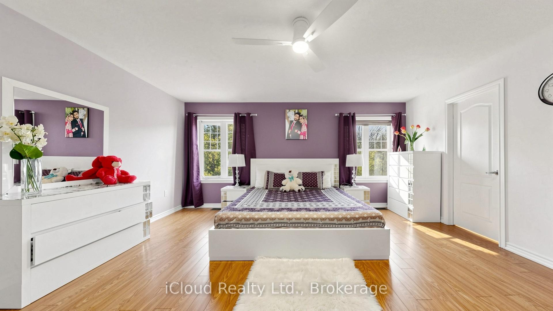Photo 23 of 193 Thornbush Boulevard E, Brampton, Northwest Brampton — HOMEH