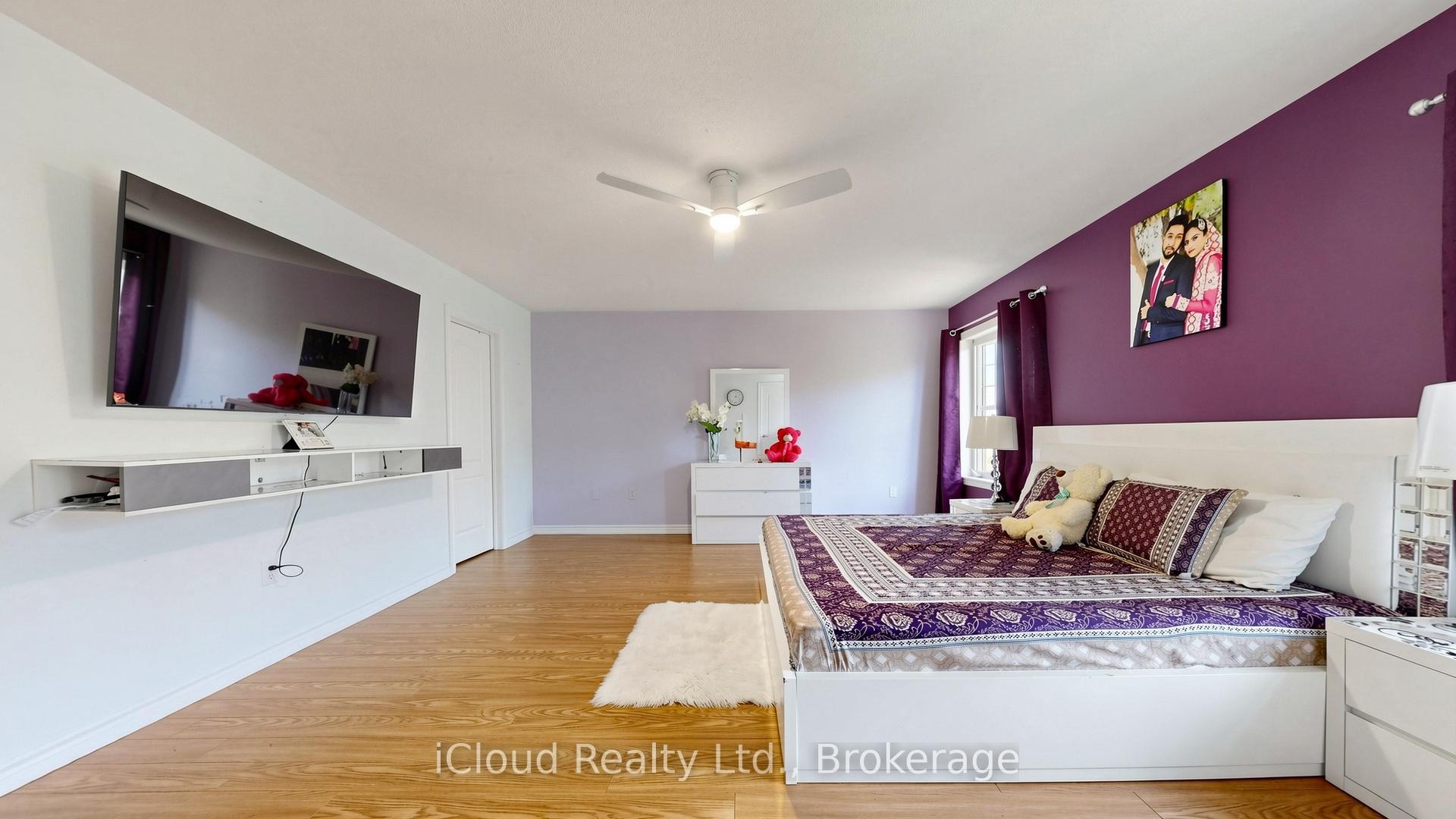Photo 24 of 193 Thornbush Boulevard E, Brampton, Northwest Brampton — HOMEH