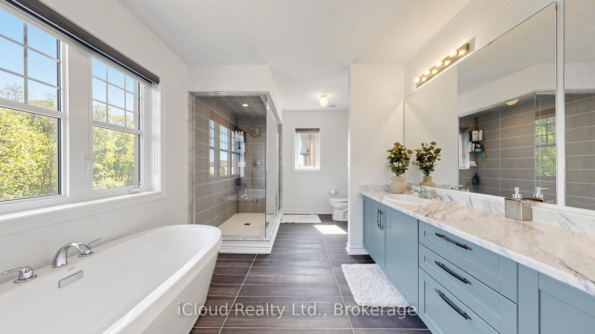 Photo 26 of 193 Thornbush Boulevard E, Brampton, Northwest Brampton — HOMEH