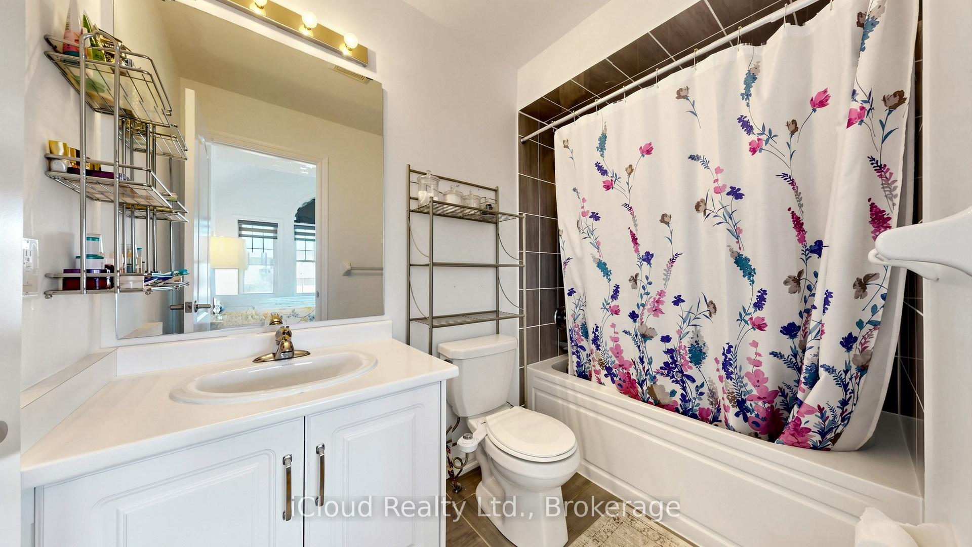 Photo 30 of 193 Thornbush Boulevard E, Brampton, Northwest Brampton — HOMEH