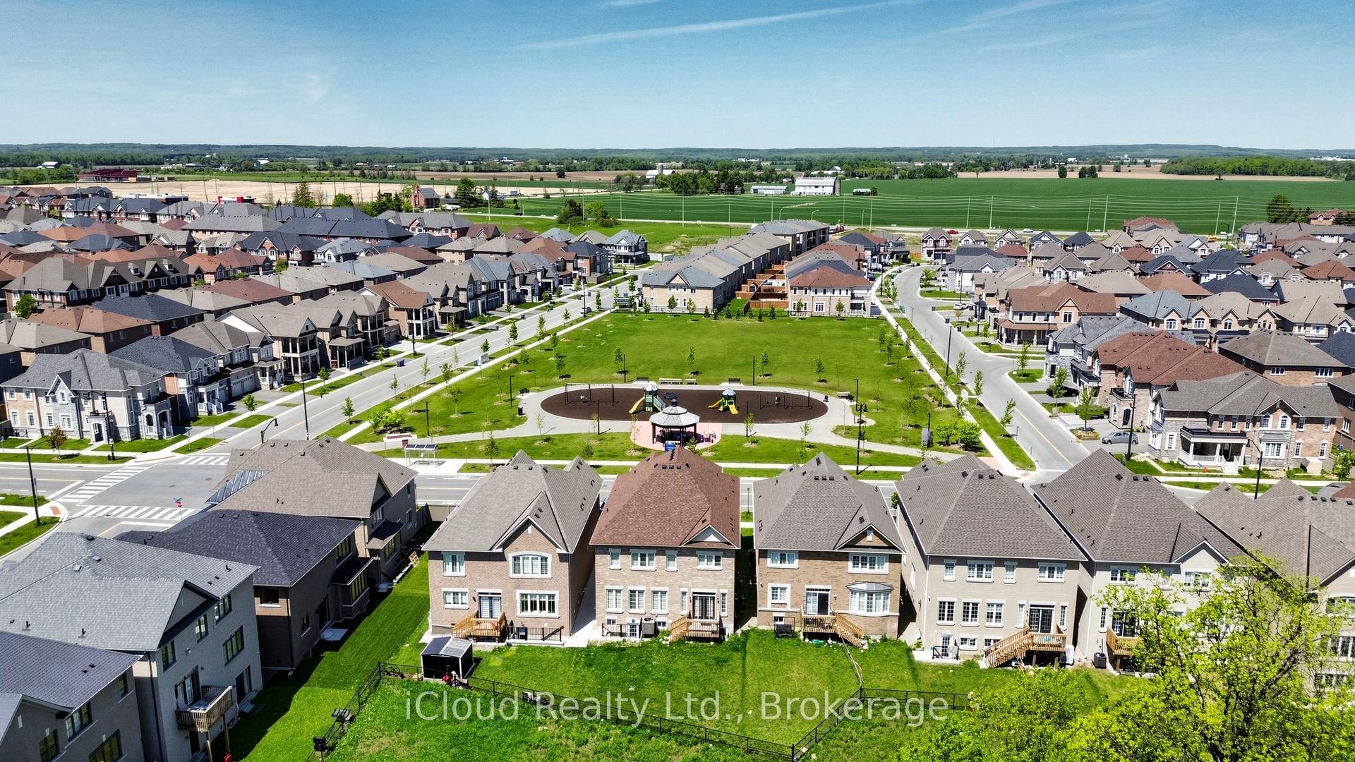 Photo 49 of 193 Thornbush Boulevard E, Brampton, Northwest Brampton — HOMEH