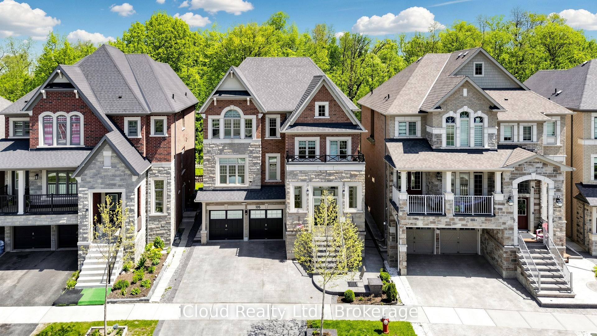 Photo 50 of 193 Thornbush Boulevard E, Brampton, Northwest Brampton — HOMEH