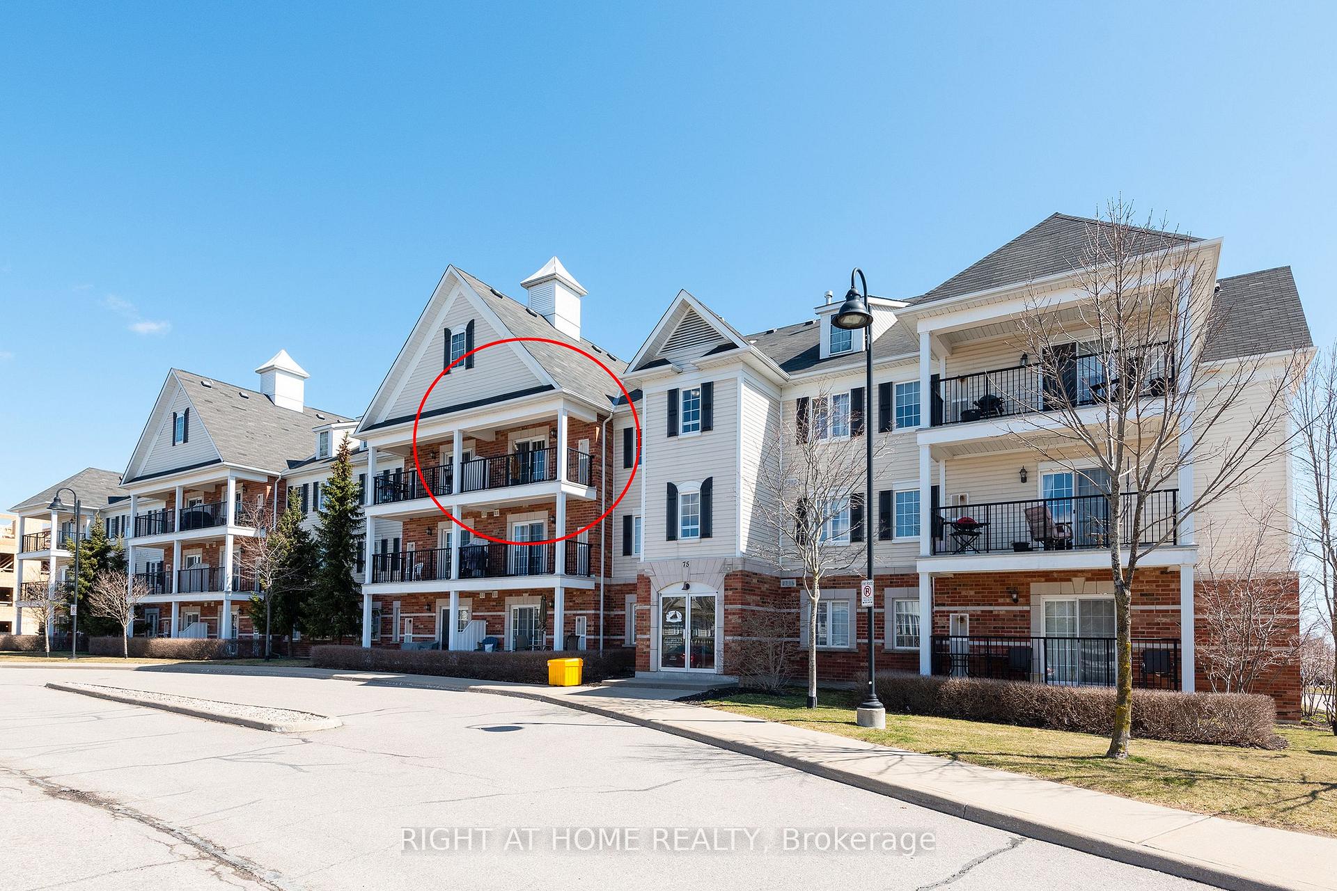 Photo 17 of Unit 308, 75 Shipway Avenue, Clarington, Newcastle — HOMEH
