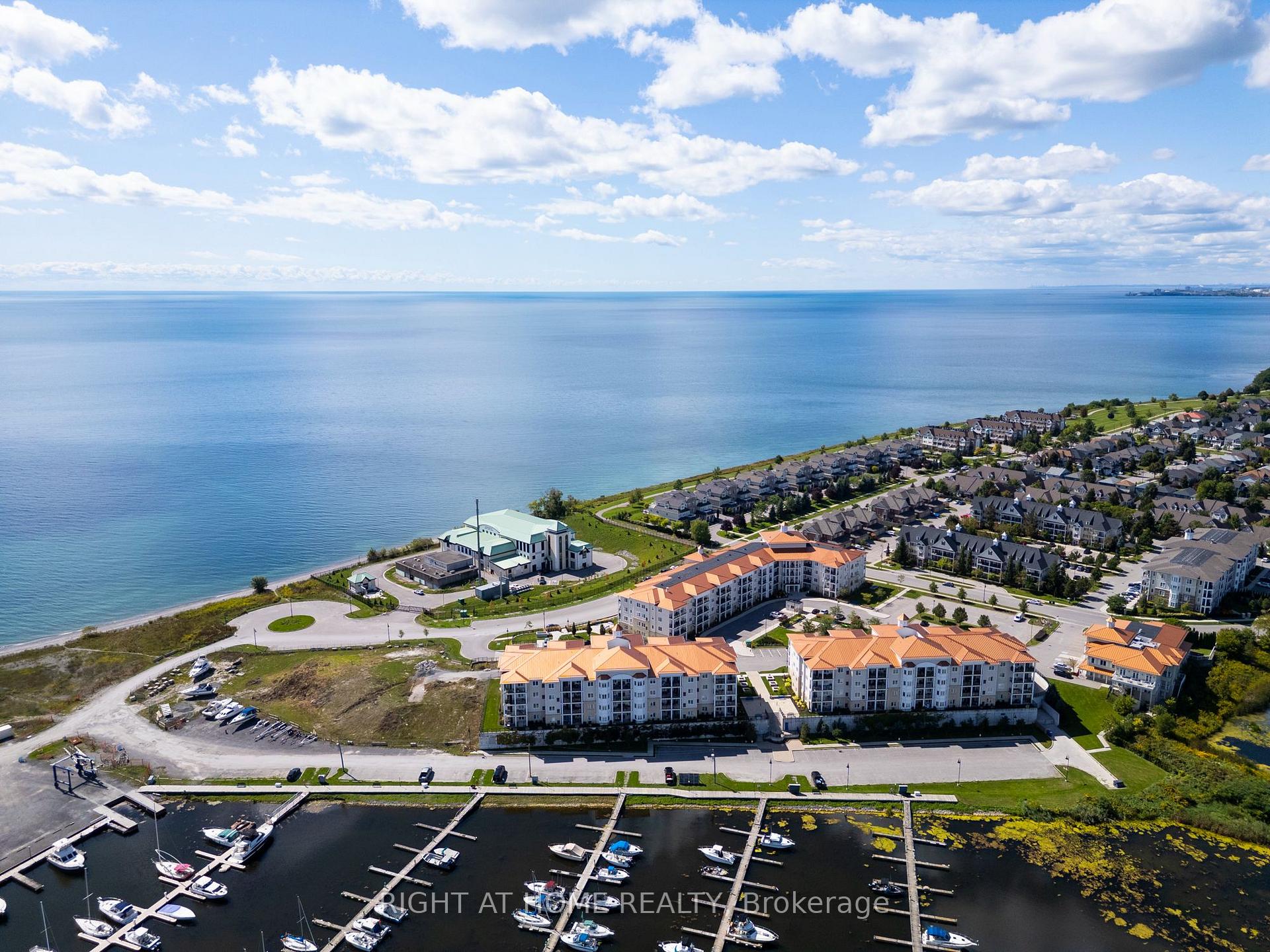 Photo 26 of Unit 308, 75 Shipway Avenue, Clarington, Newcastle — HOMEH