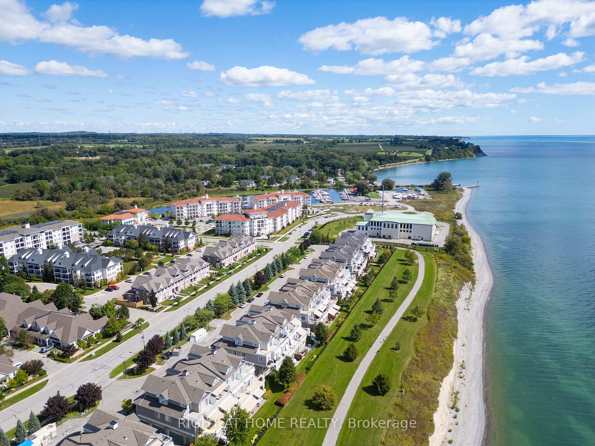 Photo 29 of Unit 308, 75 Shipway Avenue, Clarington, Newcastle — HOMEH