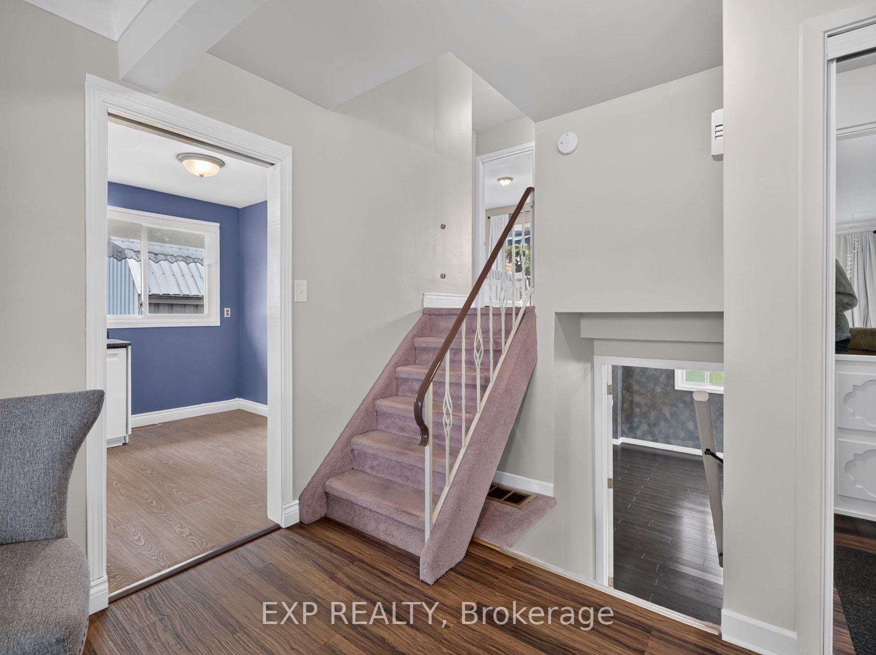Photo 13 of 4543 Montrose Road, Niagara Falls, Ascot — HOMEH