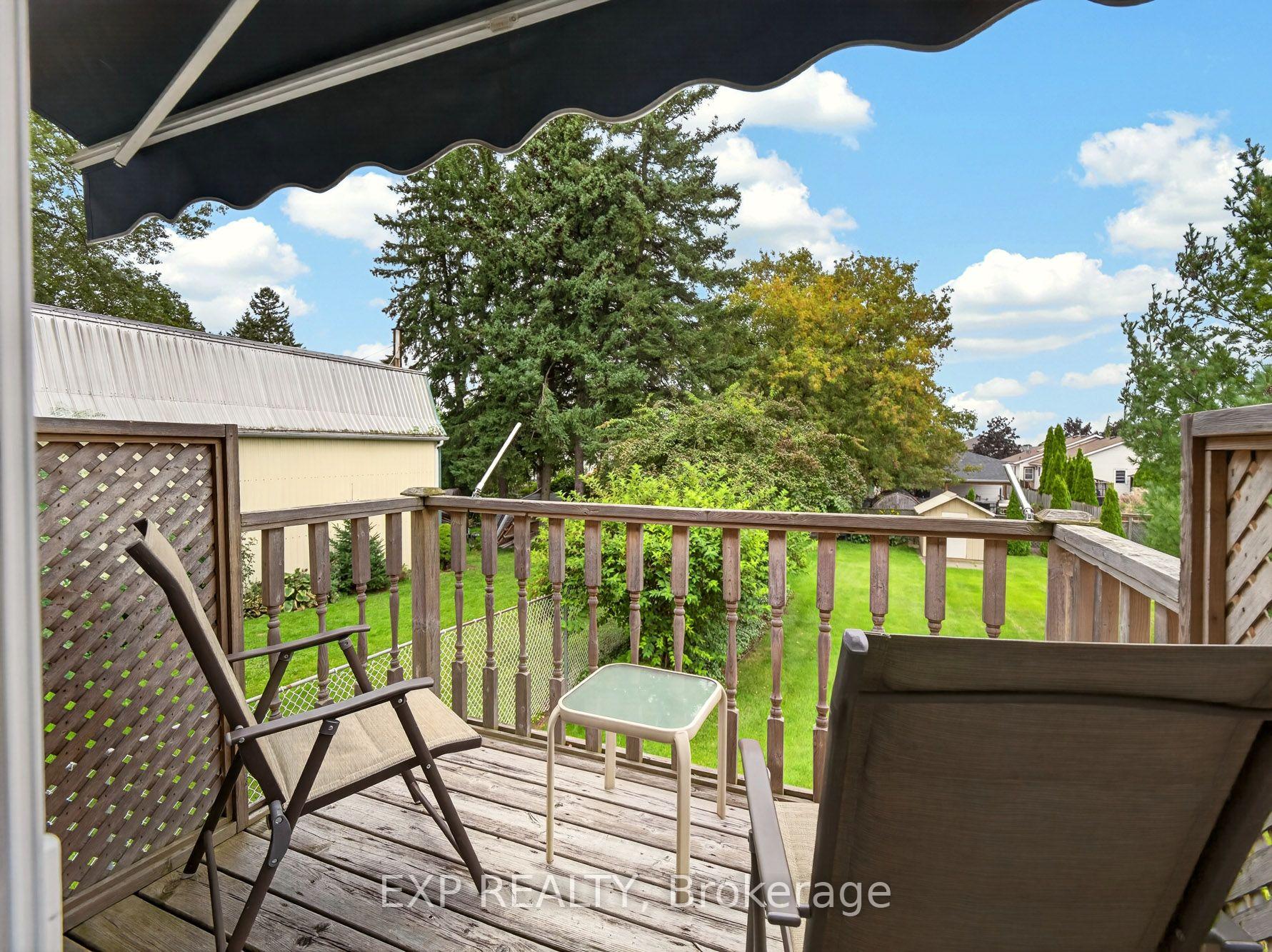 Photo 15 of 4543 Montrose Road, Niagara Falls, Ascot — HOMEH