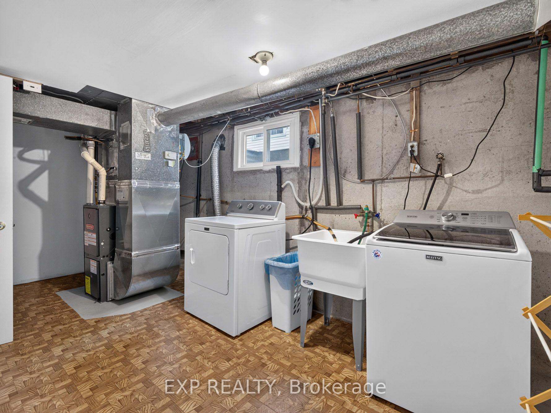 Photo 27 of 4543 Montrose Road, Niagara Falls, Ascot — HOMEH
