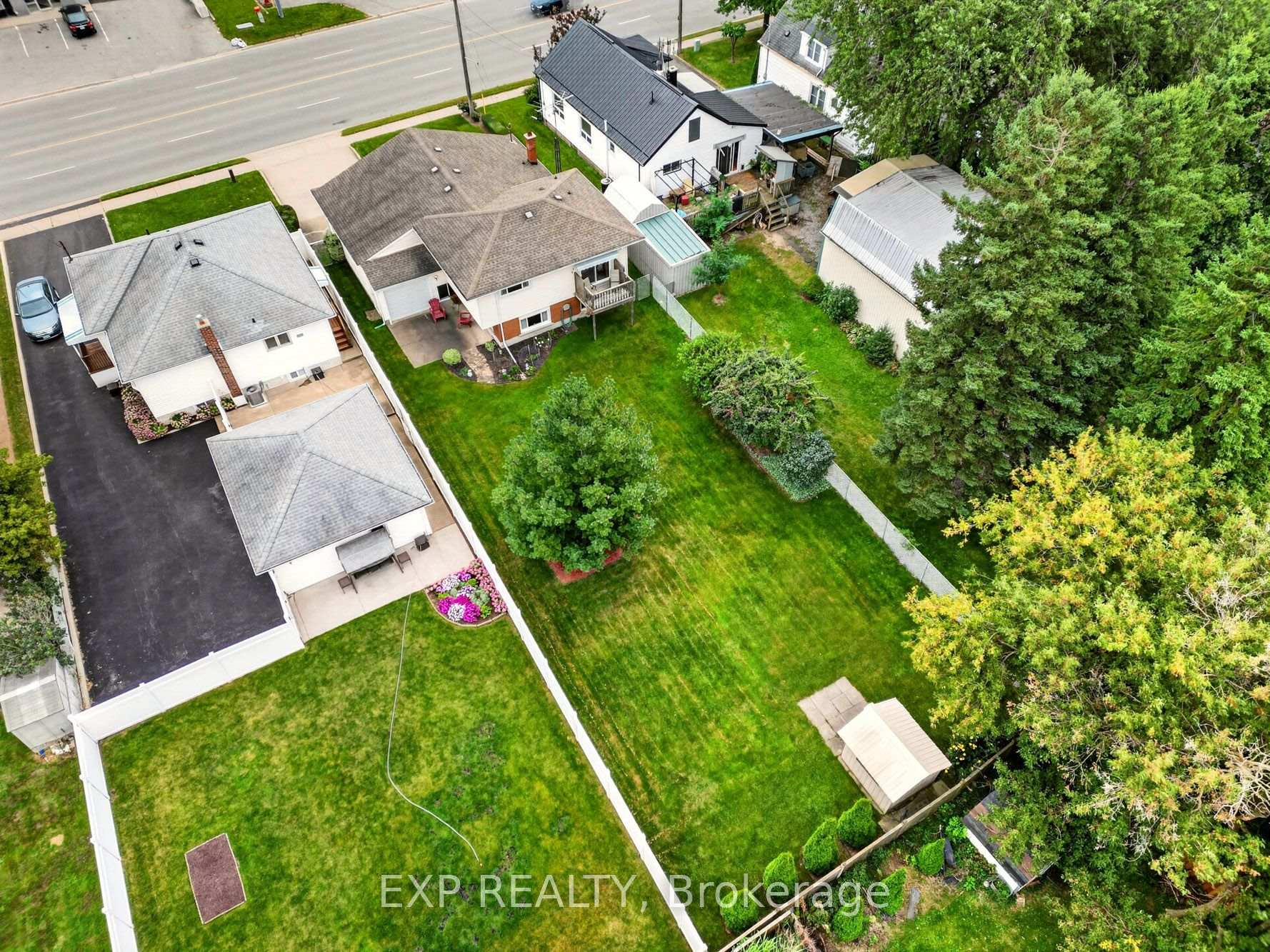 Photo 35 of 4543 Montrose Road, Niagara Falls, Ascot — HOMEH