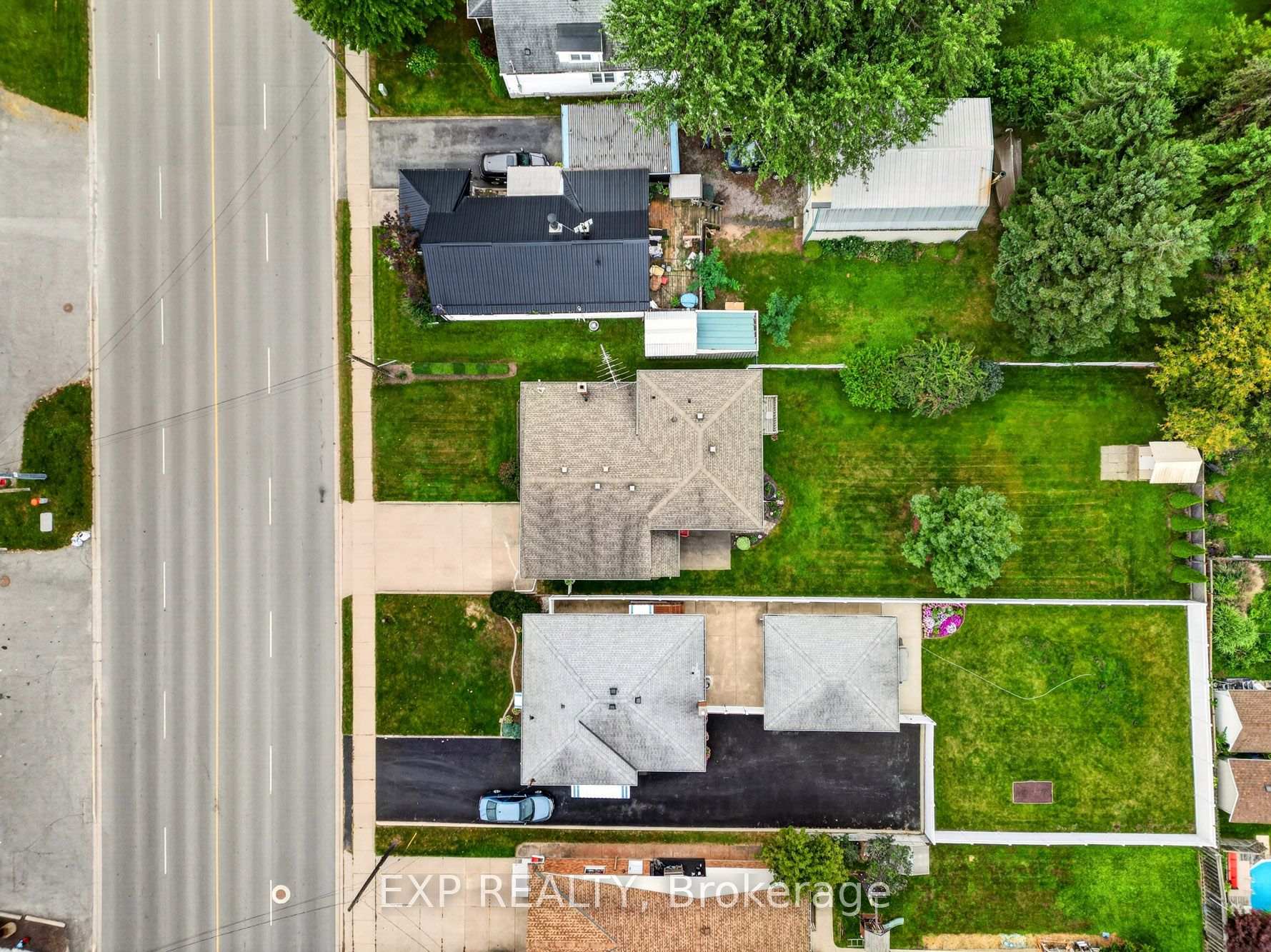 Photo 37 of 4543 Montrose Road, Niagara Falls, Ascot — HOMEH
