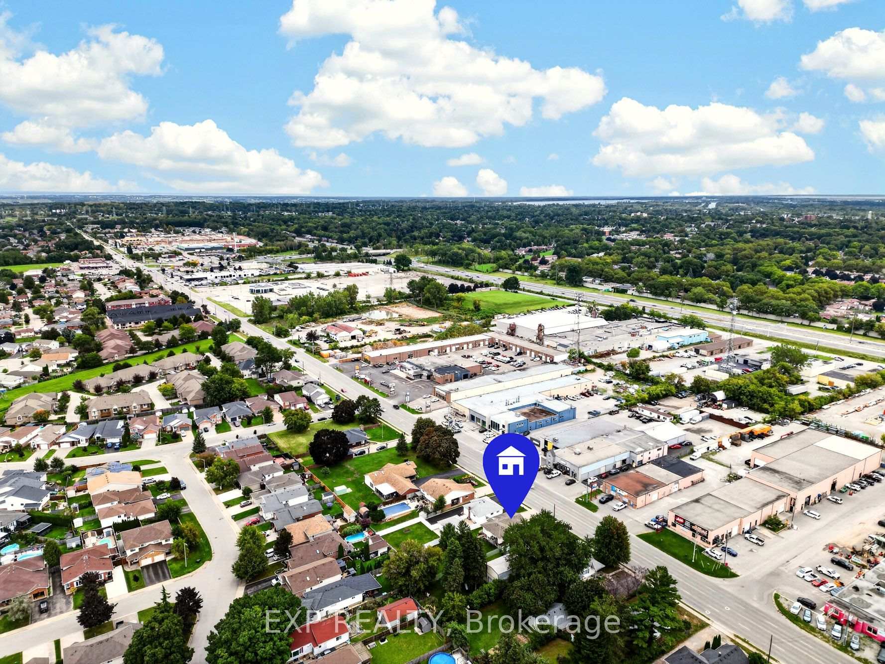 Photo 39 of 4543 Montrose Road, Niagara Falls, Ascot — HOMEH