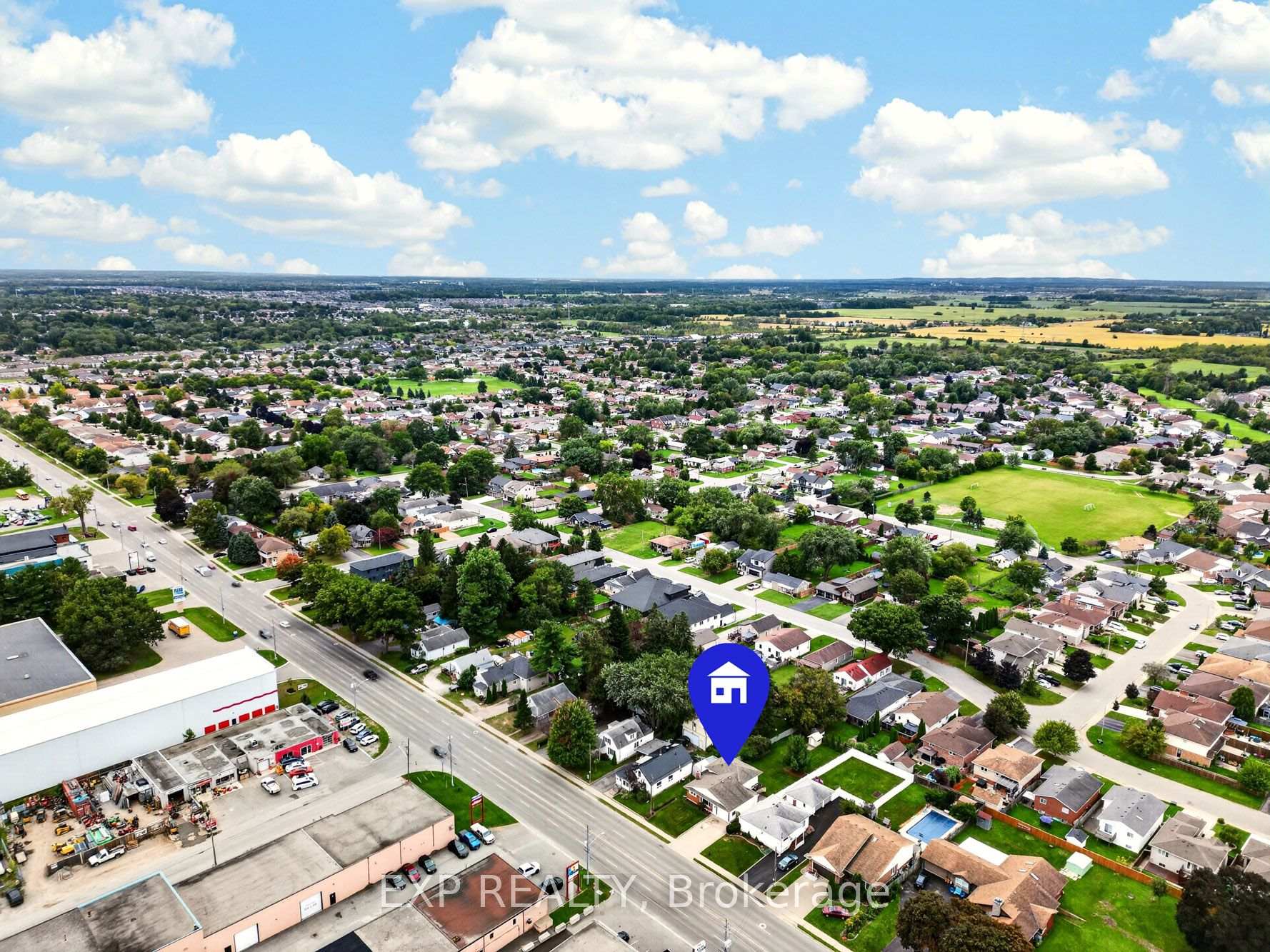 Photo 40 of 4543 Montrose Road, Niagara Falls, Ascot — HOMEH