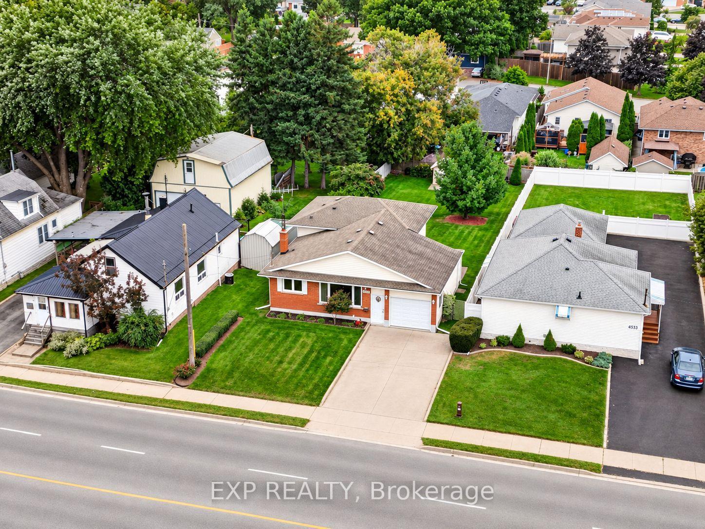 Photo 41 of 4543 Montrose Road, Niagara Falls, Ascot — HOMEH
