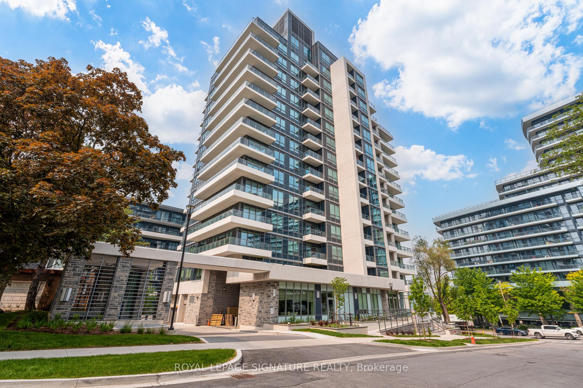 Photo of Unit 1304, 2 Teagarden Court