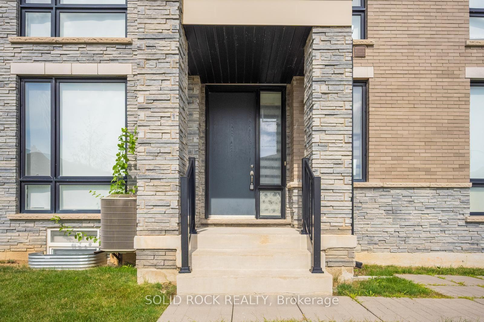 Photo 1 of 93 Parity Road, Brampton, Credit Valley — HOMEH