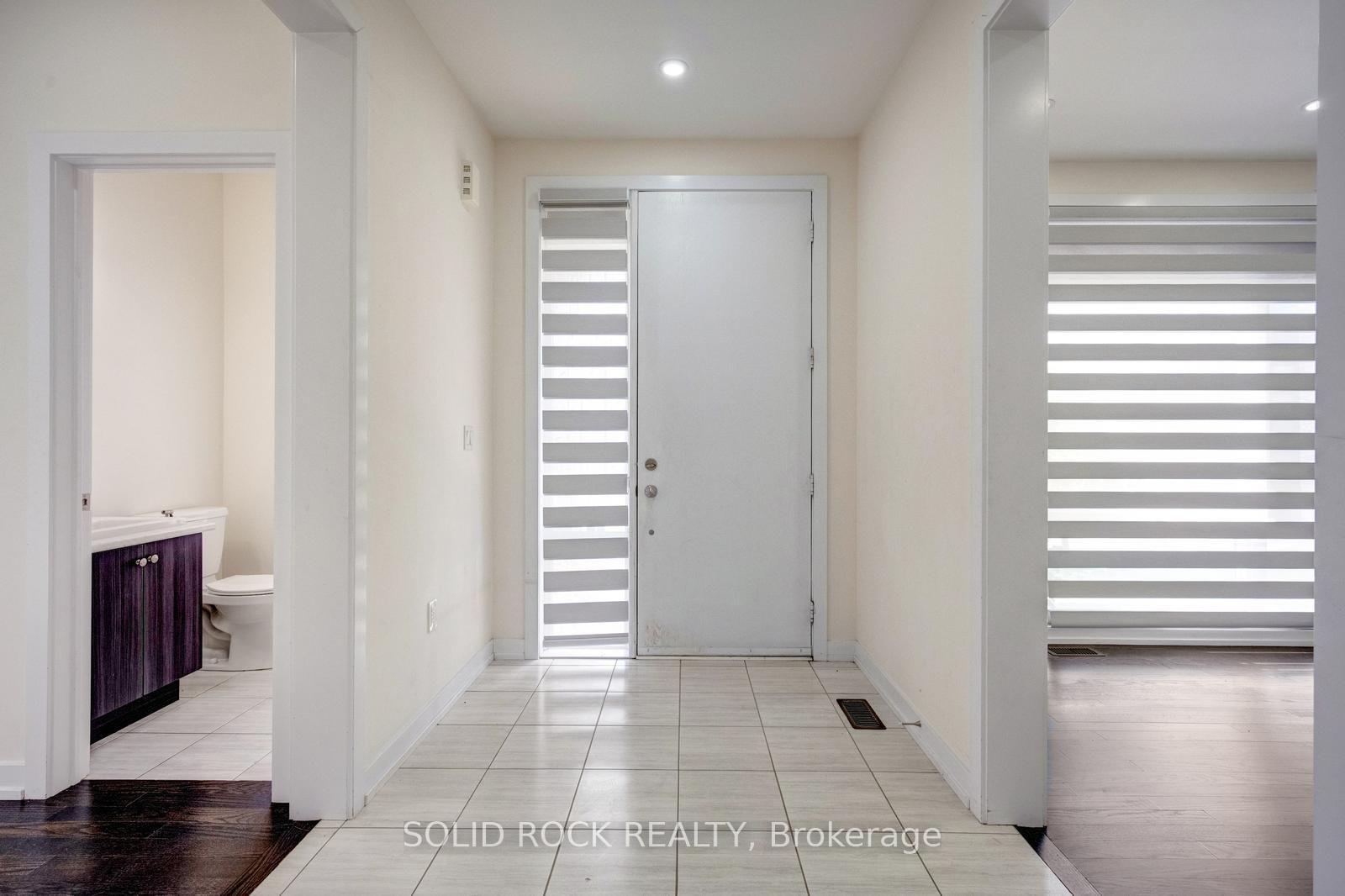 Photo 2 of 93 Parity Road, Brampton, Credit Valley — HOMEH