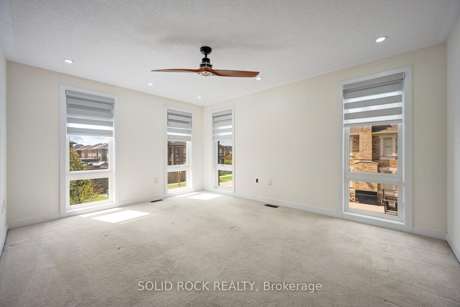 Photo 9 of 93 Parity Road, Brampton, Credit Valley — HOMEH