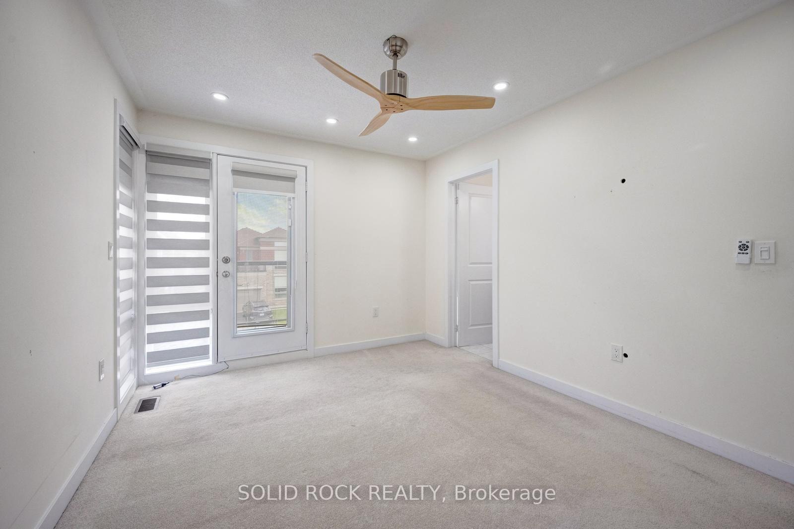 Photo 13 of 93 Parity Road, Brampton, Credit Valley — HOMEH