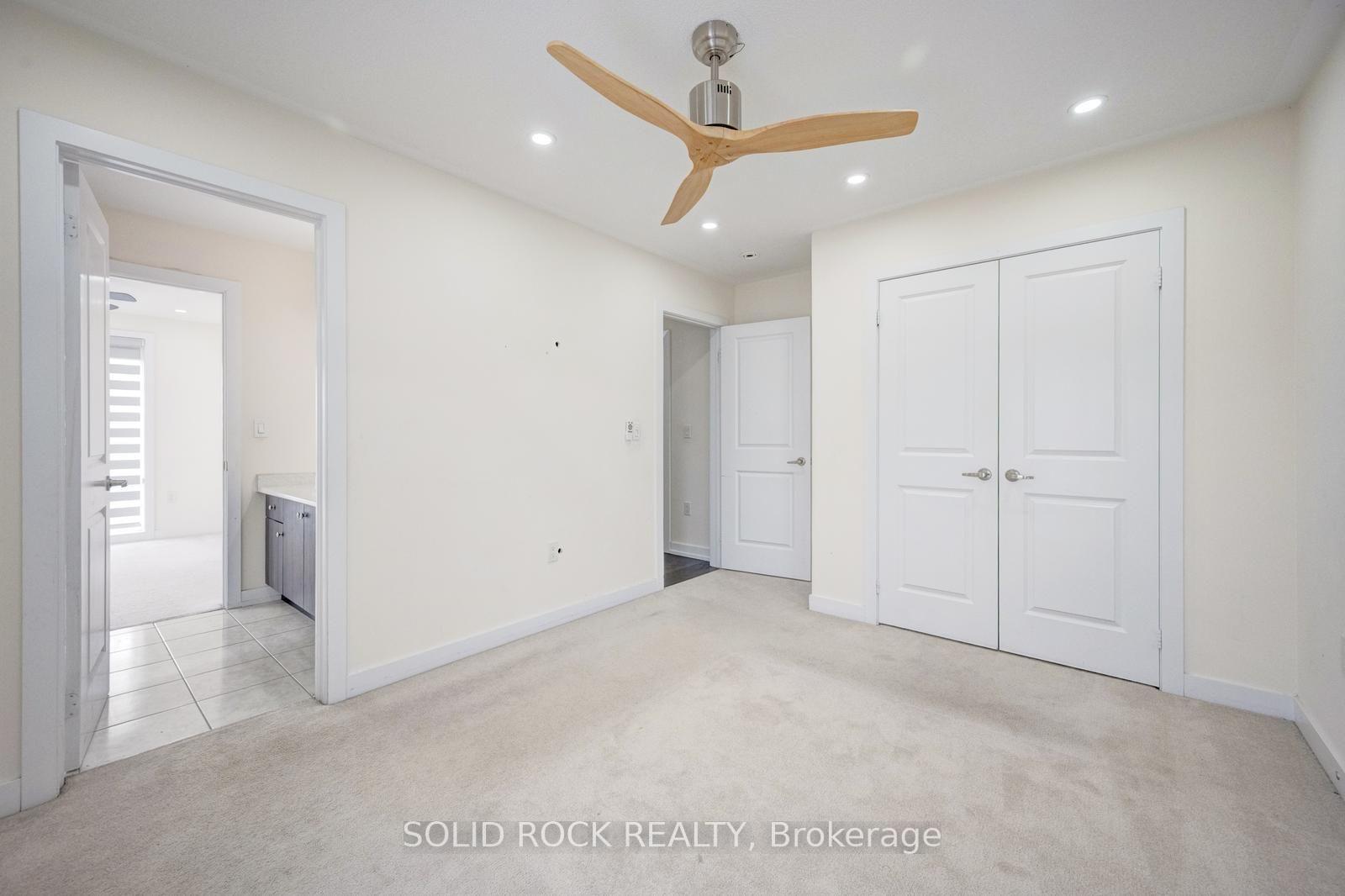 Photo 14 of 93 Parity Road, Brampton, Credit Valley — HOMEH