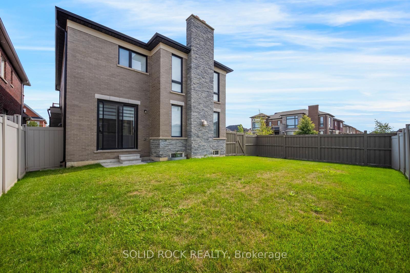 Photo 24 of 93 Parity Road, Brampton, Credit Valley — HOMEH