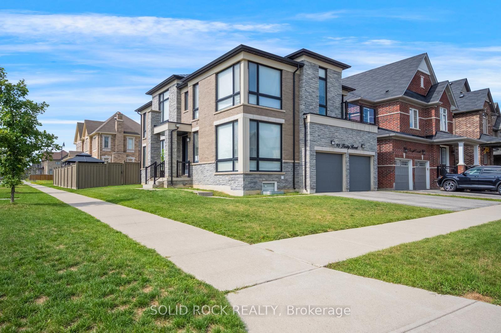 Photo 27 of 93 Parity Road, Brampton, Credit Valley — HOMEH