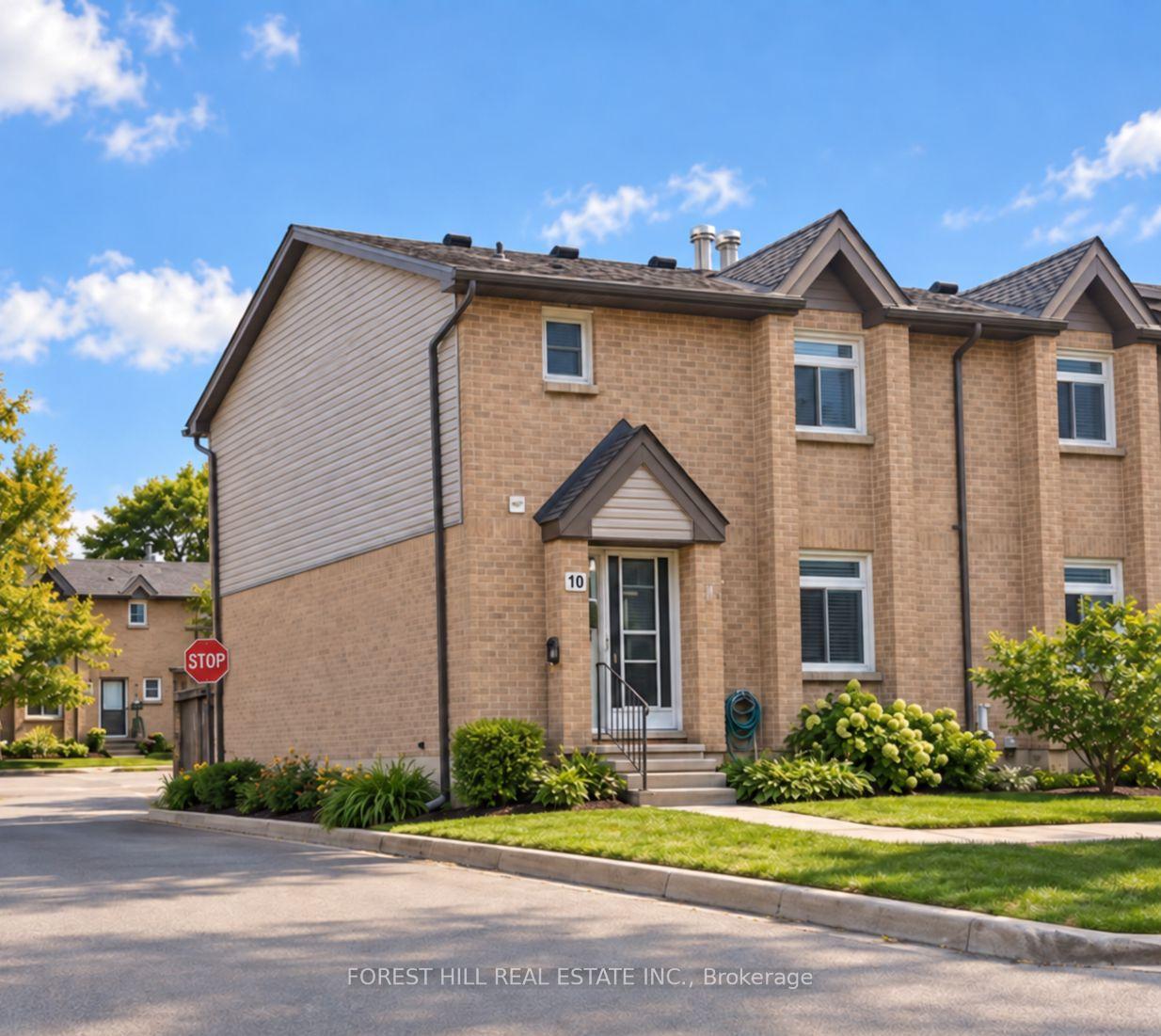 Photo 1 of Unit 10, 1294 Byron Baseline Road, London, South K — HOMEH