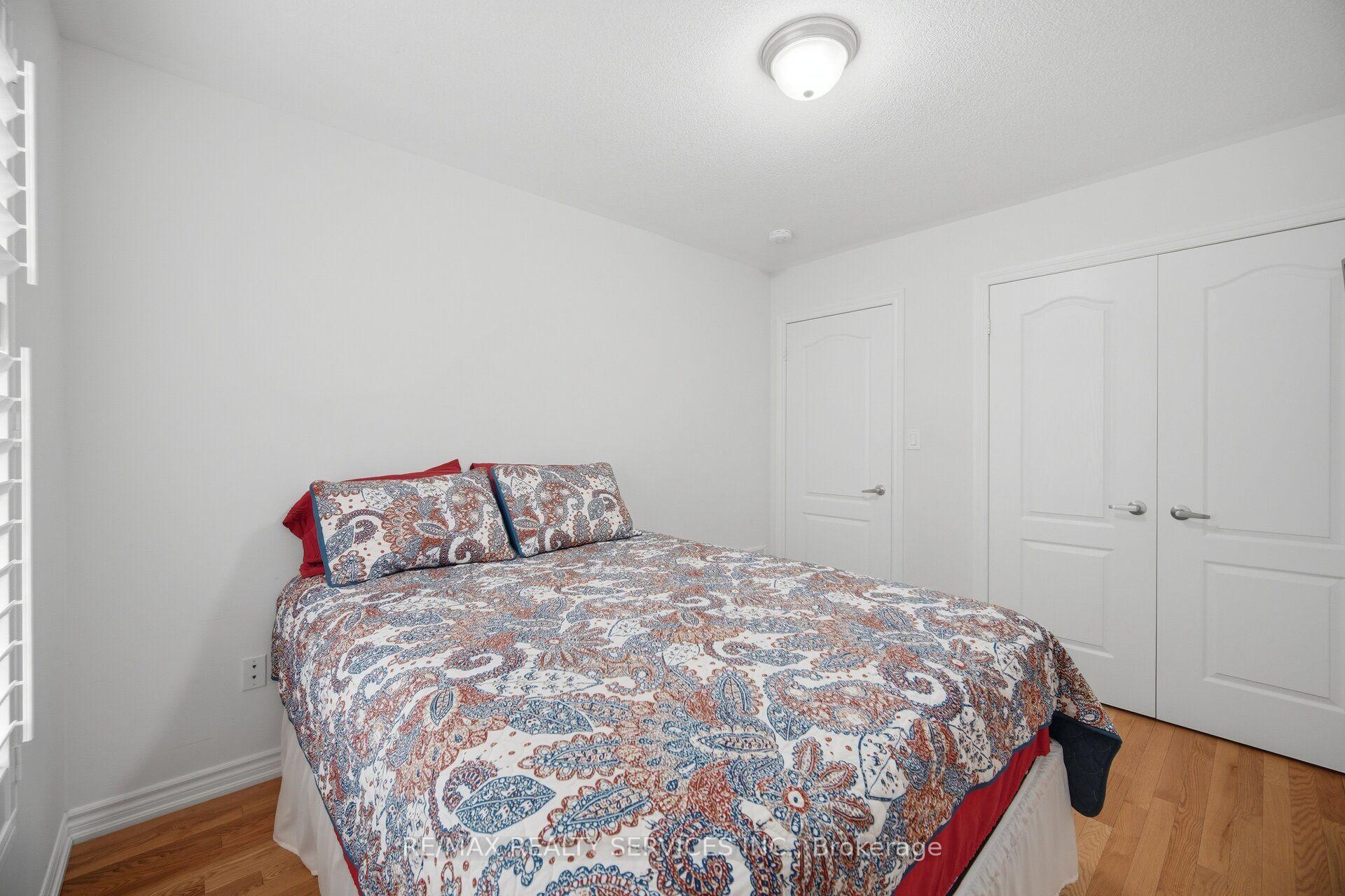 Photo 29 of 25 Yately Street, Brampton, Northwest Brampton — HOMEH