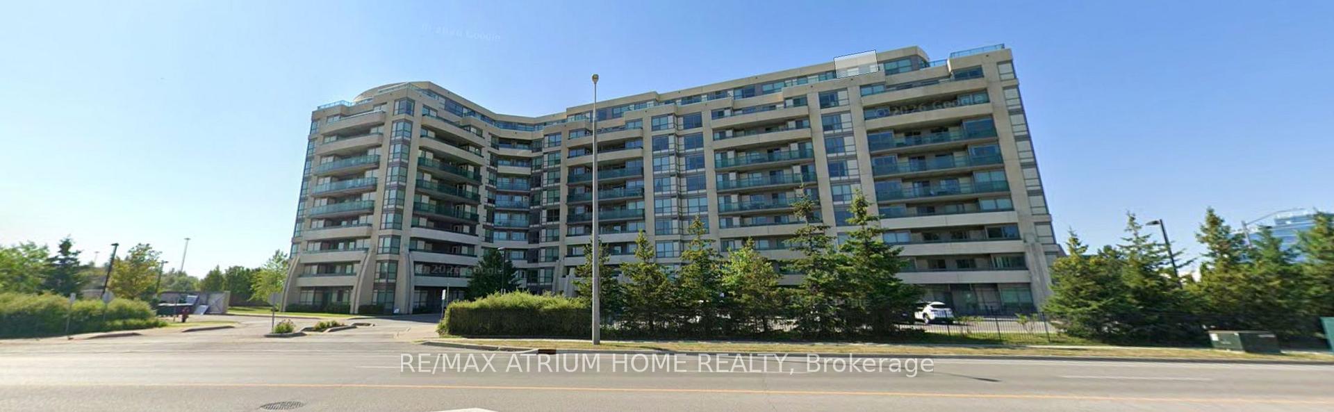 Photo of Unit 904, 75 Norman Bethune Avenue