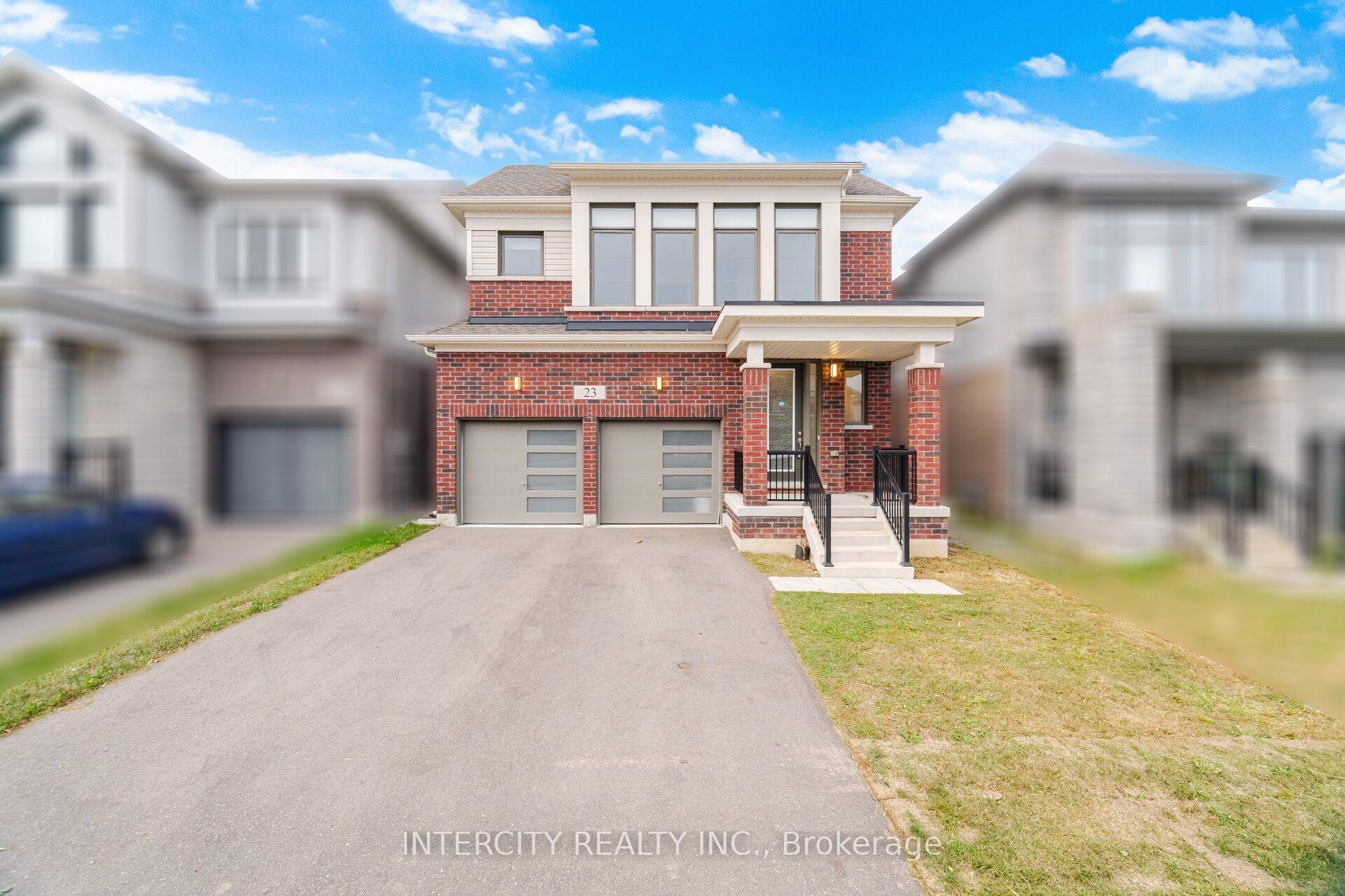Photo 2 of 23 Weylie Street, Hamilton, Mount Hope — HOMEH