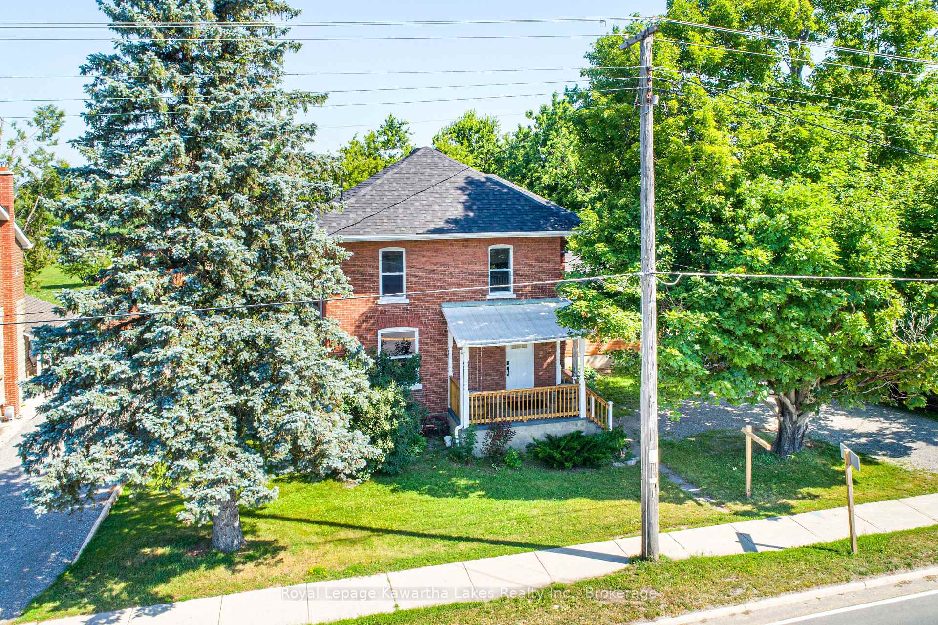 Photo 7 of 907 Highway 7, Kawartha Lakes, Oakwood — HOMEH