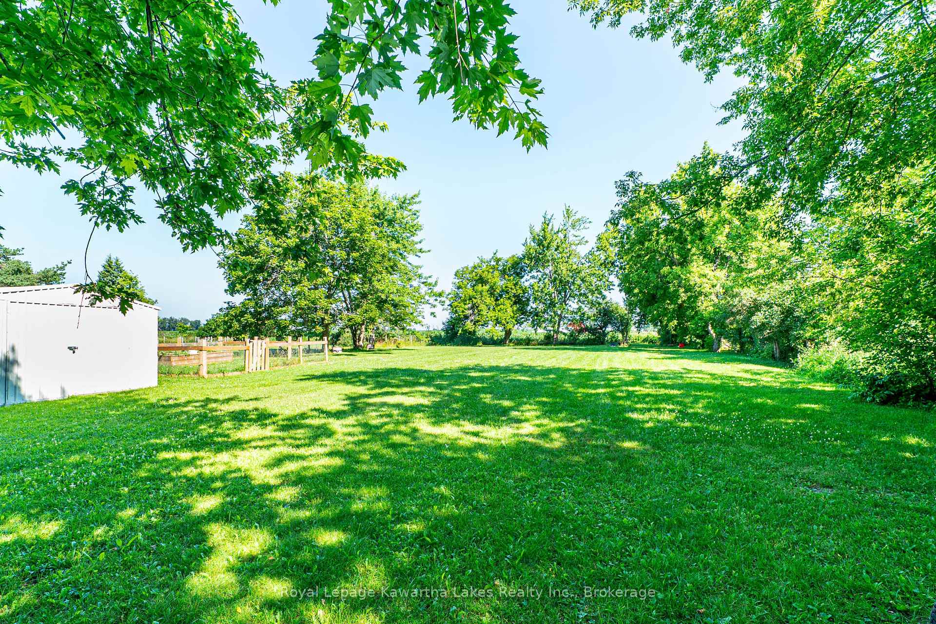 Photo 11 of 907 Highway 7, Kawartha Lakes, Oakwood — HOMEH