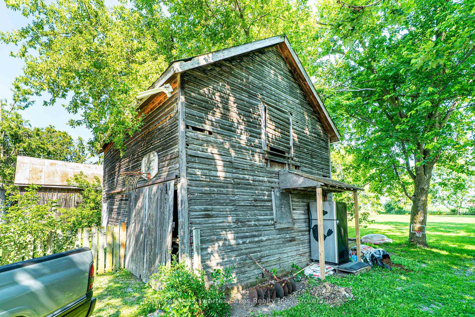 Photo 12 of 907 Highway 7, Kawartha Lakes, Oakwood — HOMEH