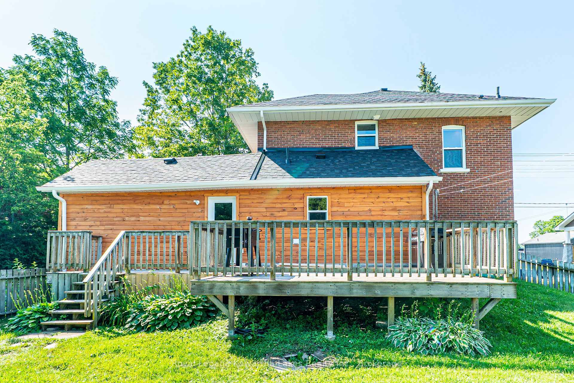 Photo 15 of 907 Highway 7, Kawartha Lakes, Oakwood — HOMEH
