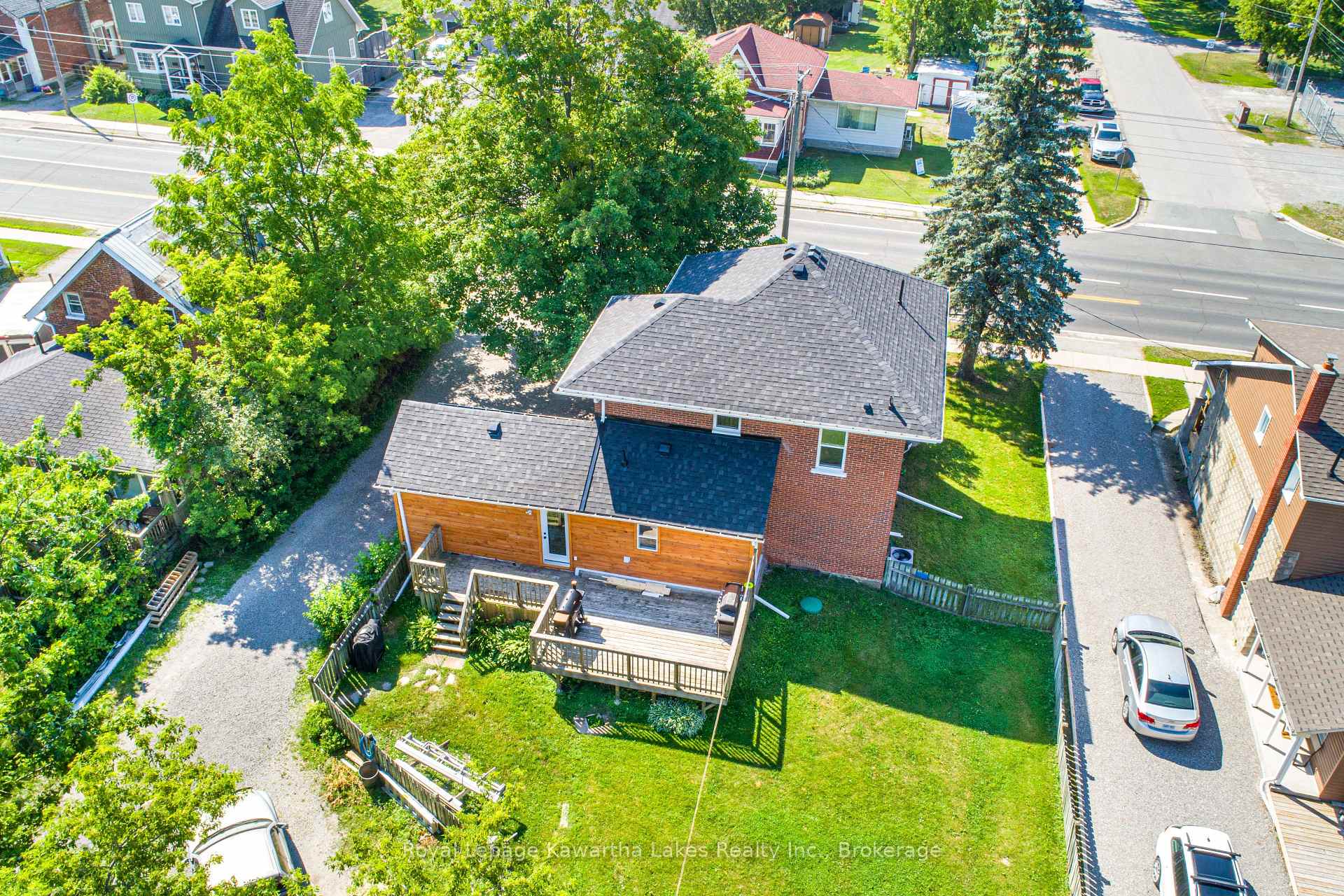 Photo 17 of 907 Highway 7, Kawartha Lakes, Oakwood — HOMEH