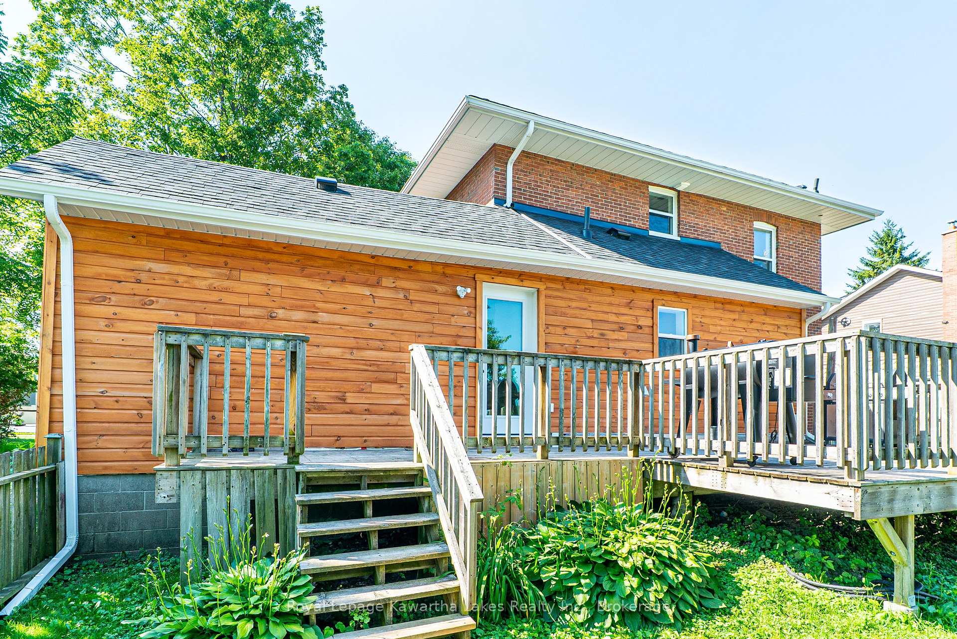 Photo 18 of 907 Highway 7, Kawartha Lakes, Oakwood — HOMEH