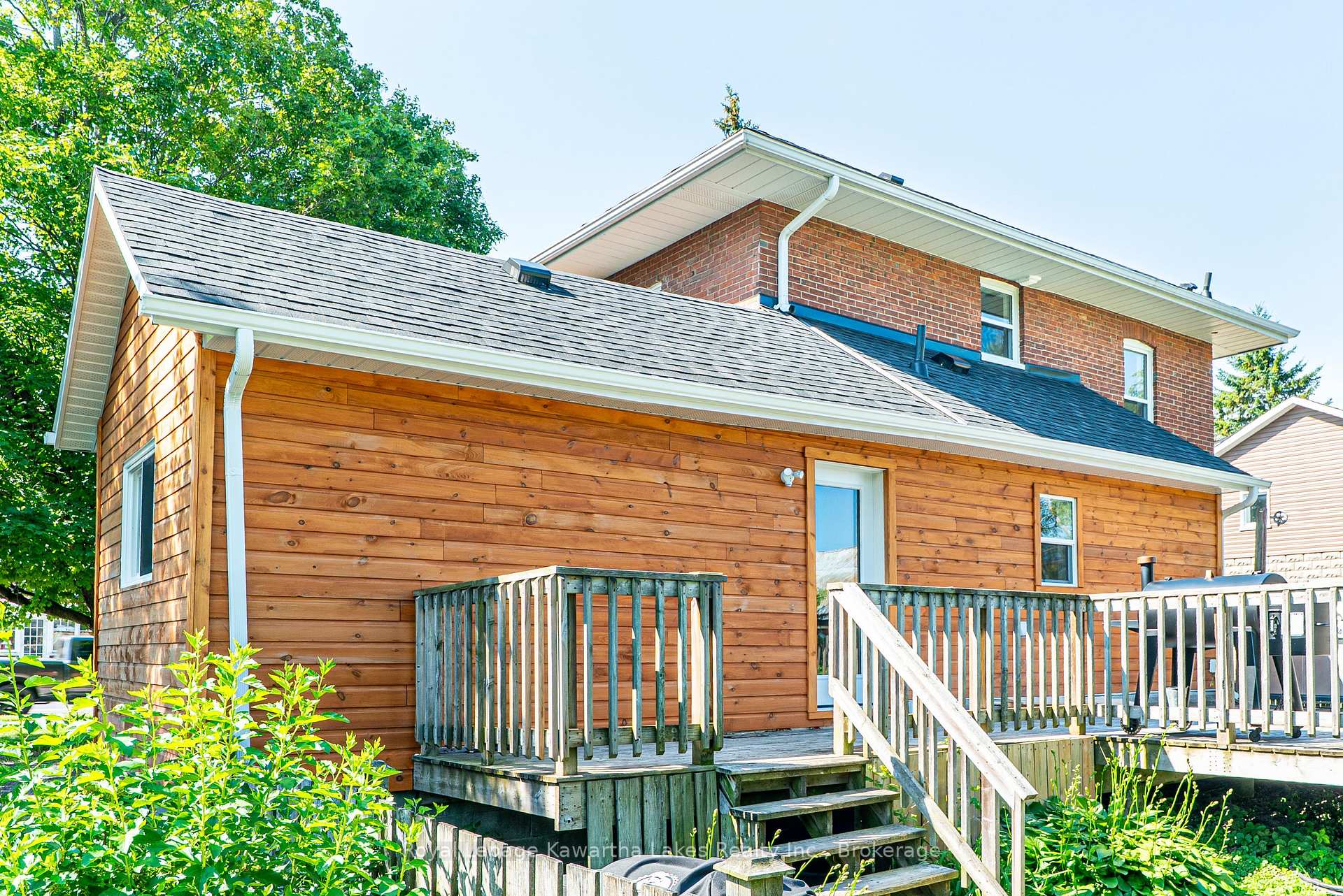 Photo 19 of 907 Highway 7, Kawartha Lakes, Oakwood — HOMEH